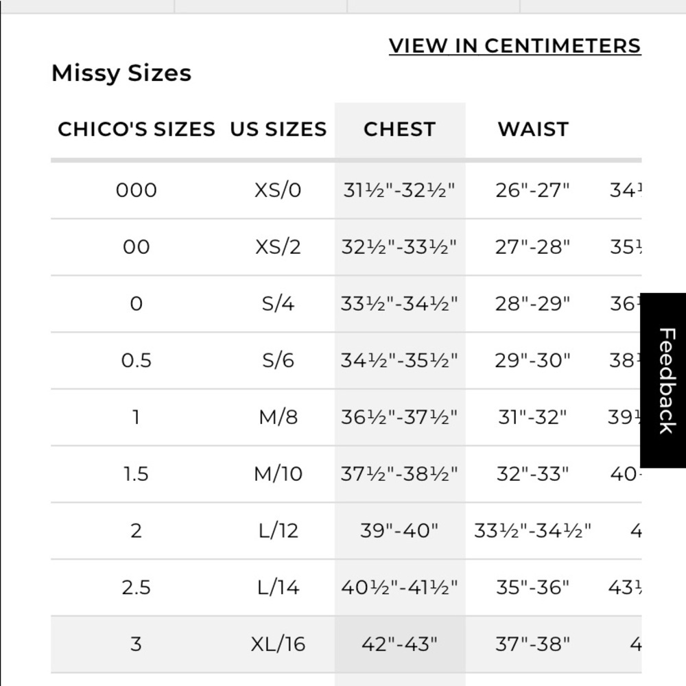 ❌SOLD ❌ CHICO’s denim jack - Picture 16 of 17